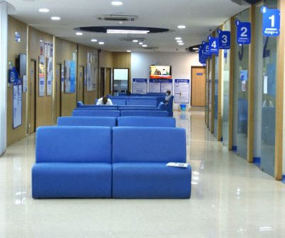 Bhubaneswar - Dr Agarwals Eye Hospital