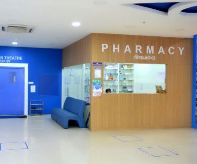 Bhubaneswar - Dr Agarwals Eye Hospital