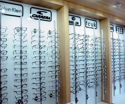 Banashankari - Dr Agarwals Eye Hospital