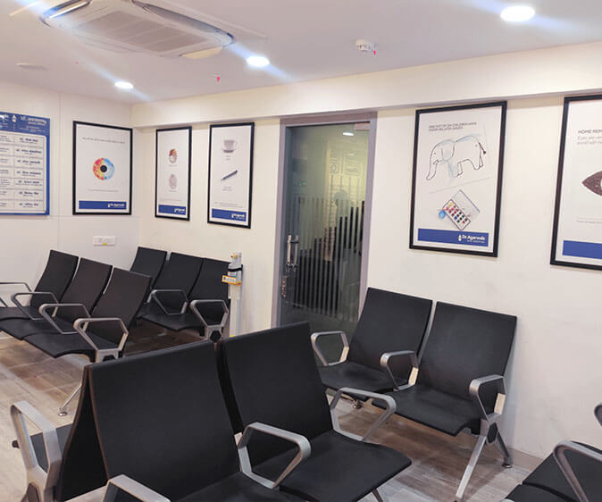 Chembur - Dr. Agarwal Eye Hospital