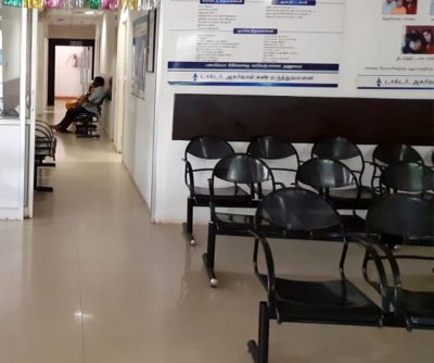 Dharmapuri - Dr Agarwals Eye Hospital