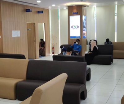 Hadapsar - Dr Agarwals Eye Hospital