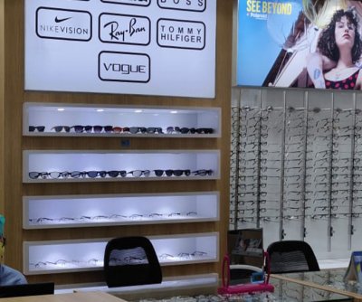 Hadapsar - Dr Agarwals Eye Hospital