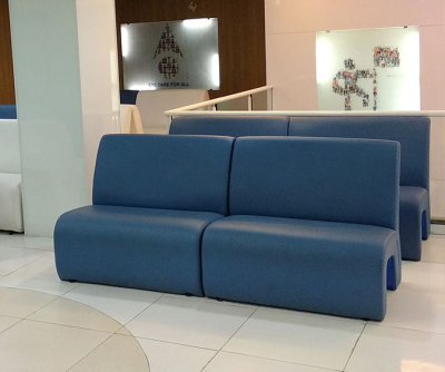 Himayat Nagar - Dr Agarwals Eye Hospital