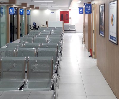 Panjagutta - Dr Agarwals Eye Hospital