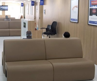 Panjagutta - Dr Agarwals Eye Hospital