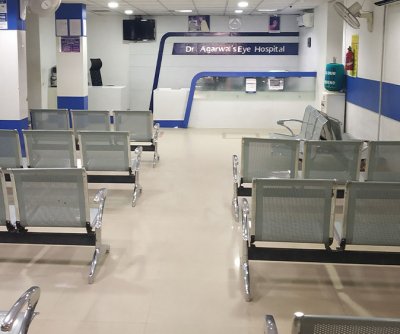 Hosur - Dr Agarwals Eye Hospital