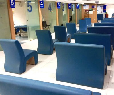 Hubli - Dr Agarwals Eye Hospital