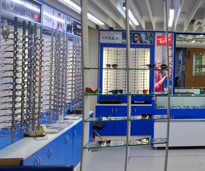 Jaipur - Dr Agarwals Eye Hospital