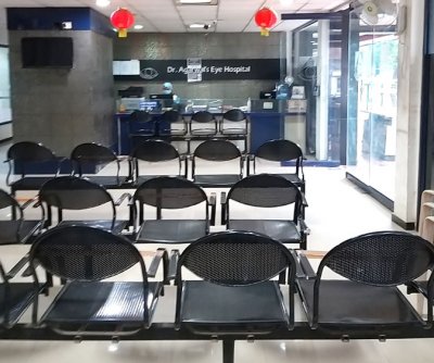 Kumbakonam - Dr Agarwals Eye Hospital