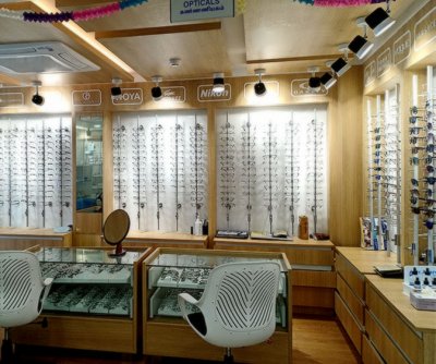 Kodambakkam - Dr Agarwals Eye Hospital
