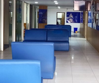 Madeenaguda - Dr Agarwals Eye Hospital