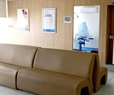 Mehdipatnam - Dr Agarwals Eye Hospital