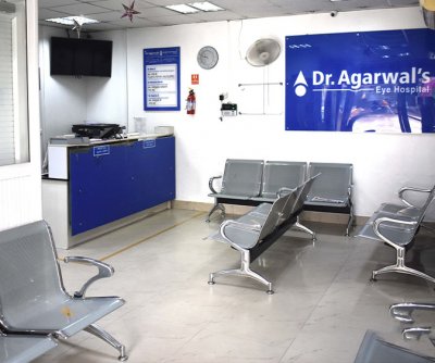 Padmanabhanagar - Dr Agarwals Eye Hospital
