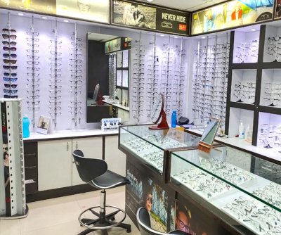 Perambur - Dr Agarwals Eye Hospital