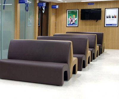 Rajajinagar (Retina Centre - VR Surgery) - Dr Agarwals Eye Hospital