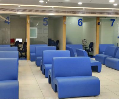 RR Nagar - Dr Agarwals Eye Hospital