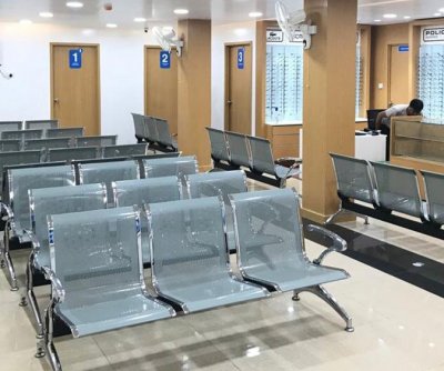 Rusizi - Dr Agarwals Eye Hospital