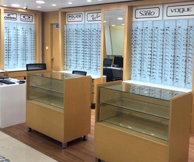 Rusizi - Dr Agarwals Eye Hospital