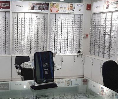 Santhosh Nagar - Dr Agarwals Eye Hospital