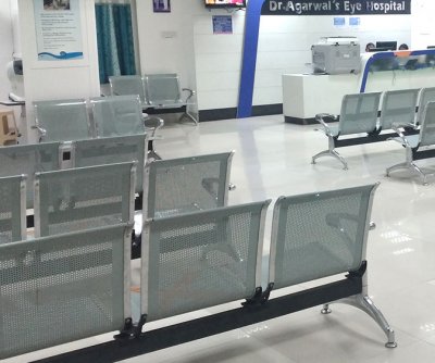 Tuticorin - Dr Agarwals Eye Hospital