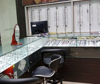 Tiruvallur - Dr Agarwals Eye Hospital