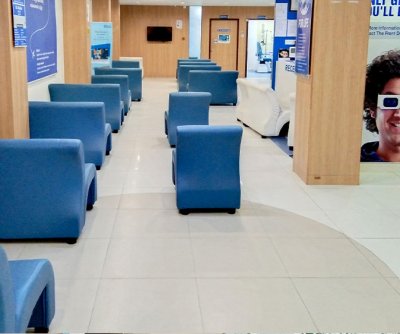 Triplicane - Dr Agarwals Eye Hospital