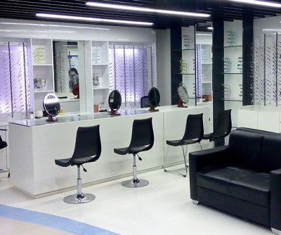 Vellore - Dr Agarwals Eye Hospital