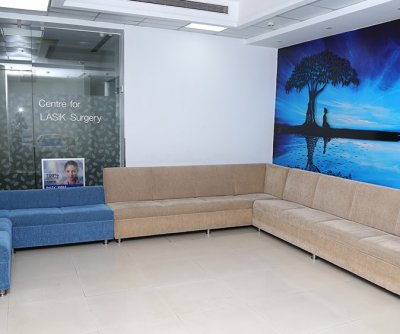 Vashi - Dr Agarwals Eye Hospital