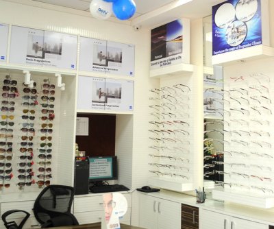 Vashi - Dr Agarwals Eye Hospital