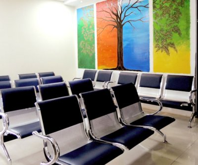 Vashi - Dr Agarwals Eye Hospital