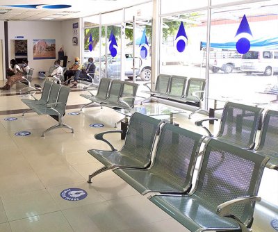 Lusaka - Dr Agarwals Eye Hospital