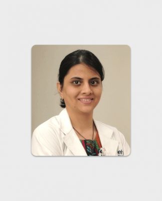 Dr. Prachi Agashe