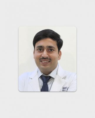 Dr. Rajesh Mishra