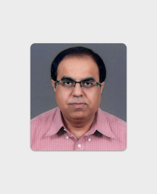 Sanjay Anand Director