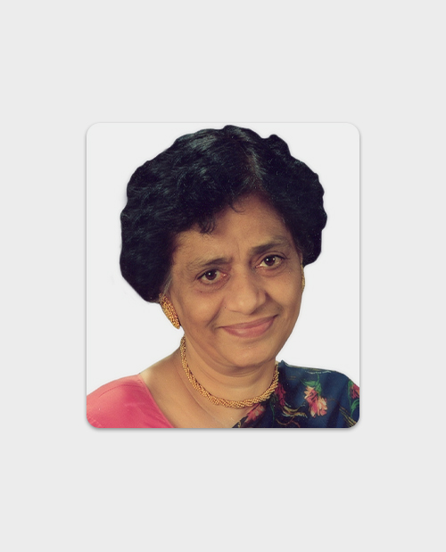 Tahira Agarwal Founder