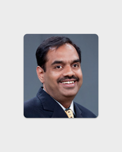 V Balakrishnan Director