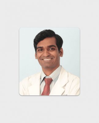 Dr. Yogesh Patil