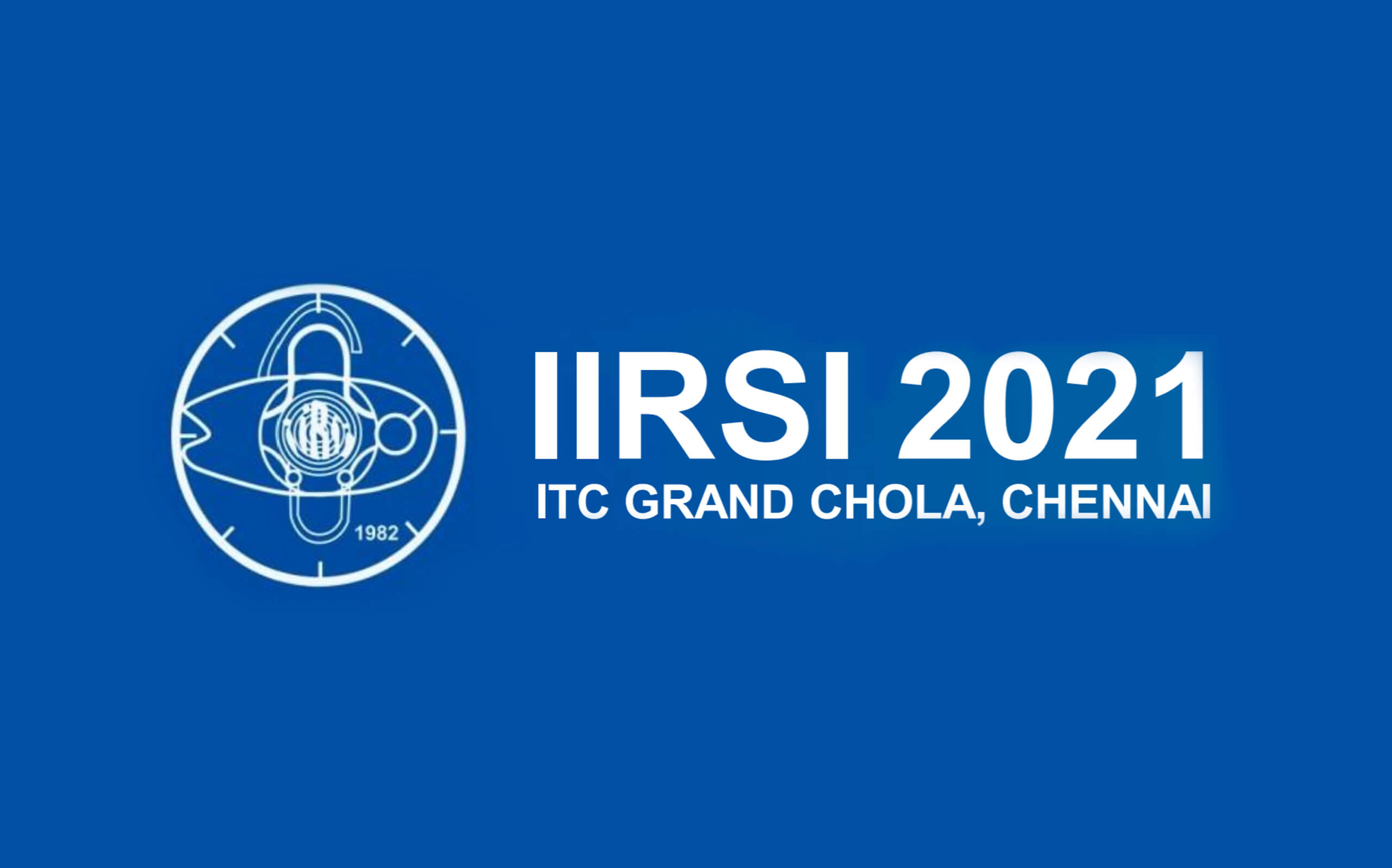 IIRSI 2021